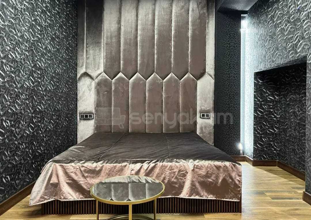 3 Սենյականոց Շքեղ Առանձնատուն, 170քմ, Կահավորված, Լողավազանով, Ավտոտնակով