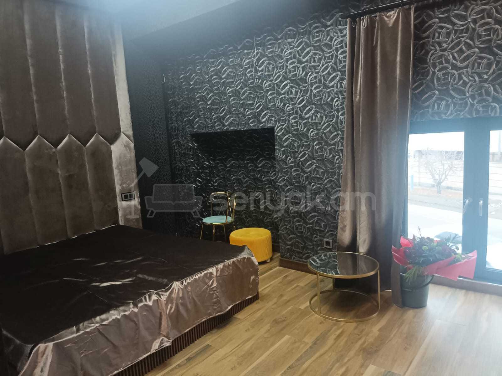 3 Սենյականոց Շքեղ Առանձնատուն, 170քմ, Կահավորված, Լողավազանով, Ավտոտնակով