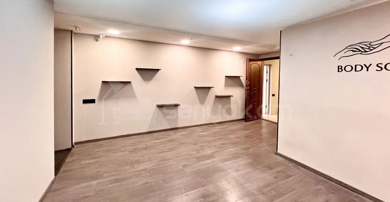 Շենք-Շինություն, 210քմ, Կապիտալ Վերանորոգված