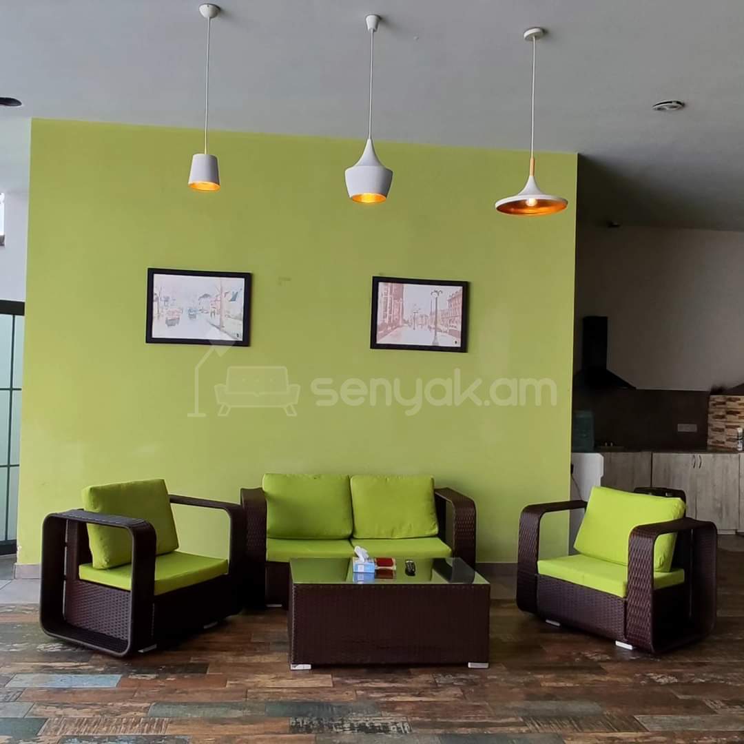 1 Սենյականոց Շքեղ Առանձնատուն, 120քմ, Կահավորված, Լողավազանով