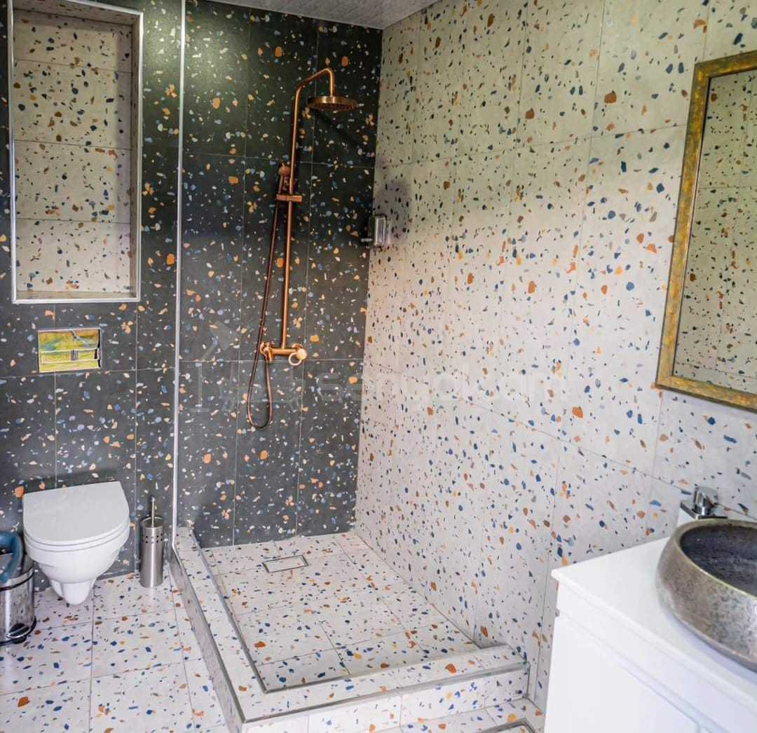 1 Սենյականոց Շքեղ Առանձնատուն, 120քմ, Կահավորված, Լողավազանով