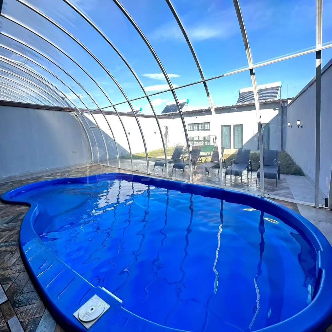 1 Սենյականոց Շքեղ Առանձնատուն, 120քմ, Կահավորված, Լողավազանով