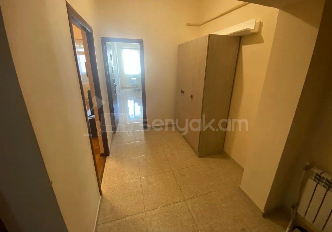 2 Սենյականոց Բնակարան, 60քմ, 2/14 հարկ, Կապիտալ Վերանորոգված, Կահավորված, Արևկող