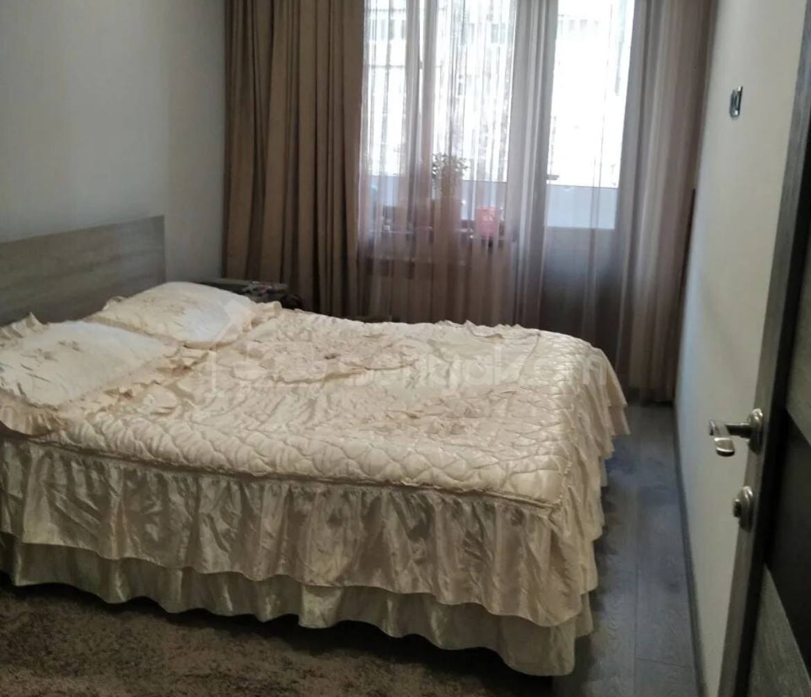 3 Սենյականոց Բնակարան, 76քմ, 4/9 հարկ, Դիզայներական Վերանորոգված