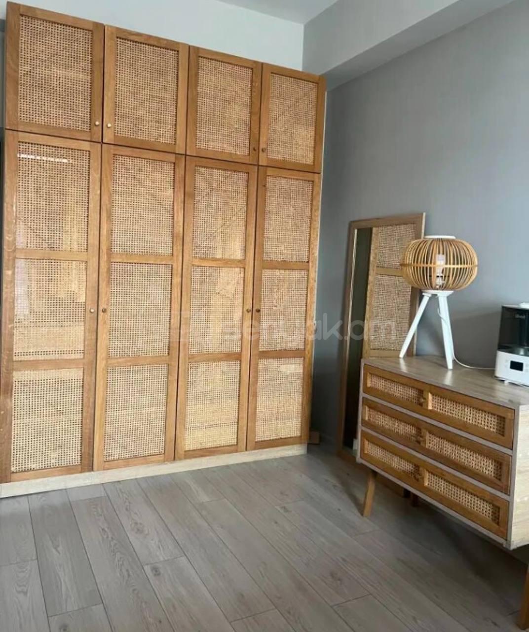 2 Սենյականոց Բնակարան, 70քմ, 8/12 հարկ, Կապիտալ Վերանորոգված