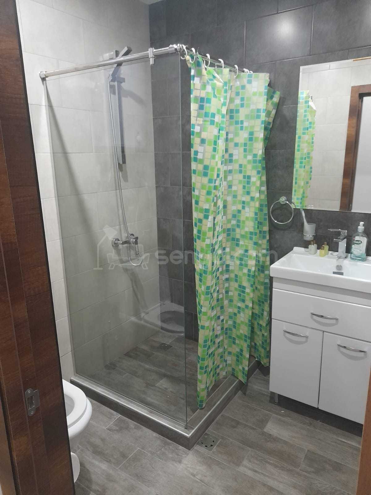 1 Սենյականոց Բնակարան, 40քմ, 7/12 հարկ, Դիզայներական Վերանորոգված