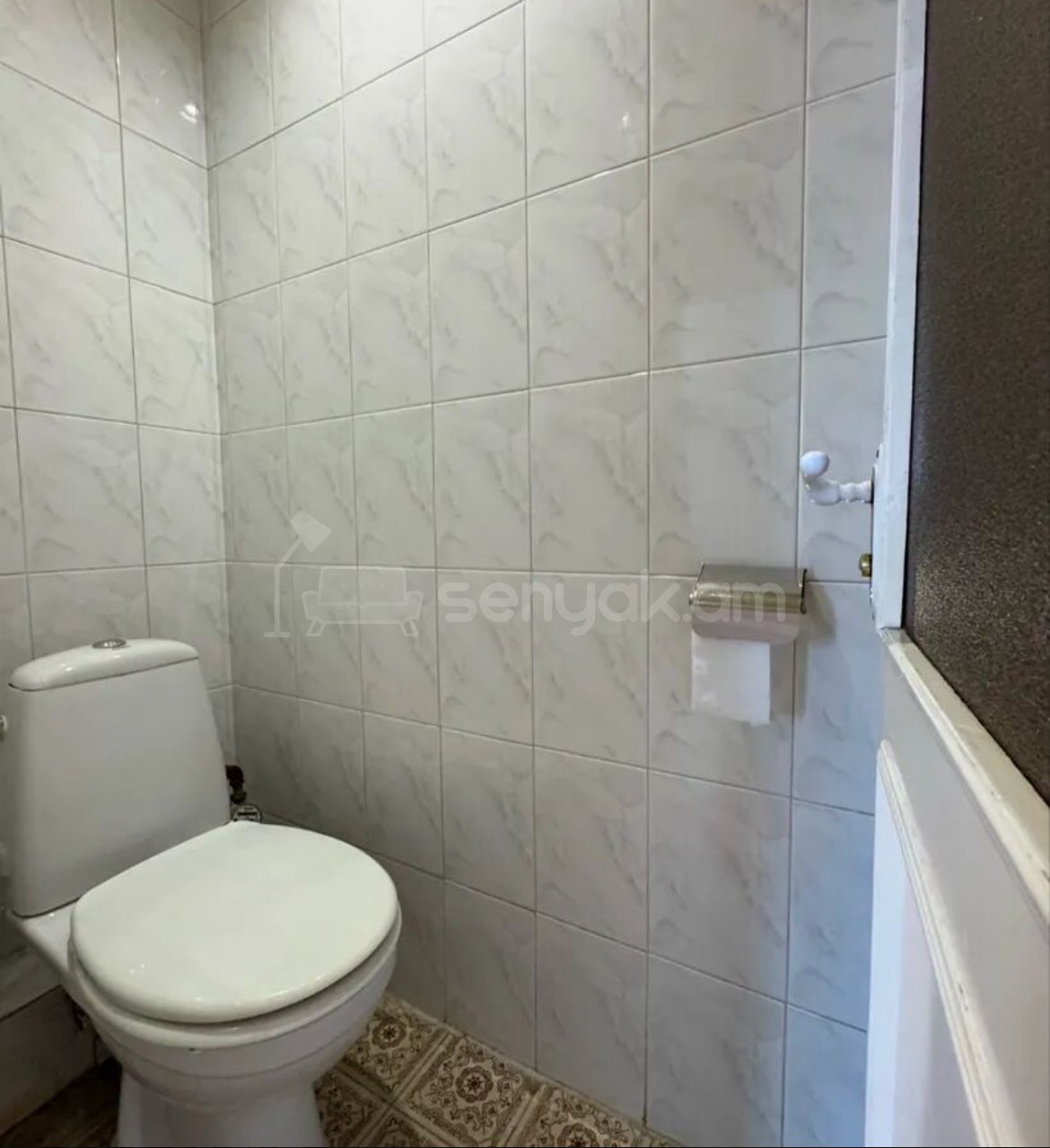 3 Սենյականոց Բնակարան, 83քմ, 6/9 հարկ, Կապիտալ Վերանորոգված