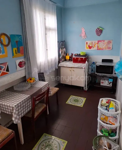 2 Սենյականոց Բնակարան, 66քմ, 4/9 հարկ, Նորմալ Վիճակում