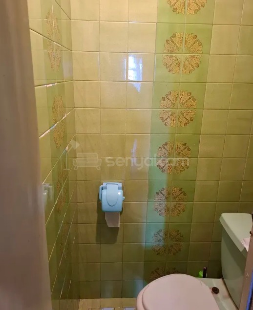 2 Սենյականոց Բնակարան, 66քմ, 4/9 հարկ, Նորմալ Վիճակում