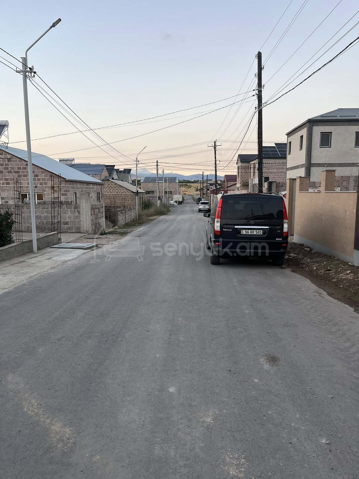 5 Սենյականոց Սեփական Տուն, 155քմ