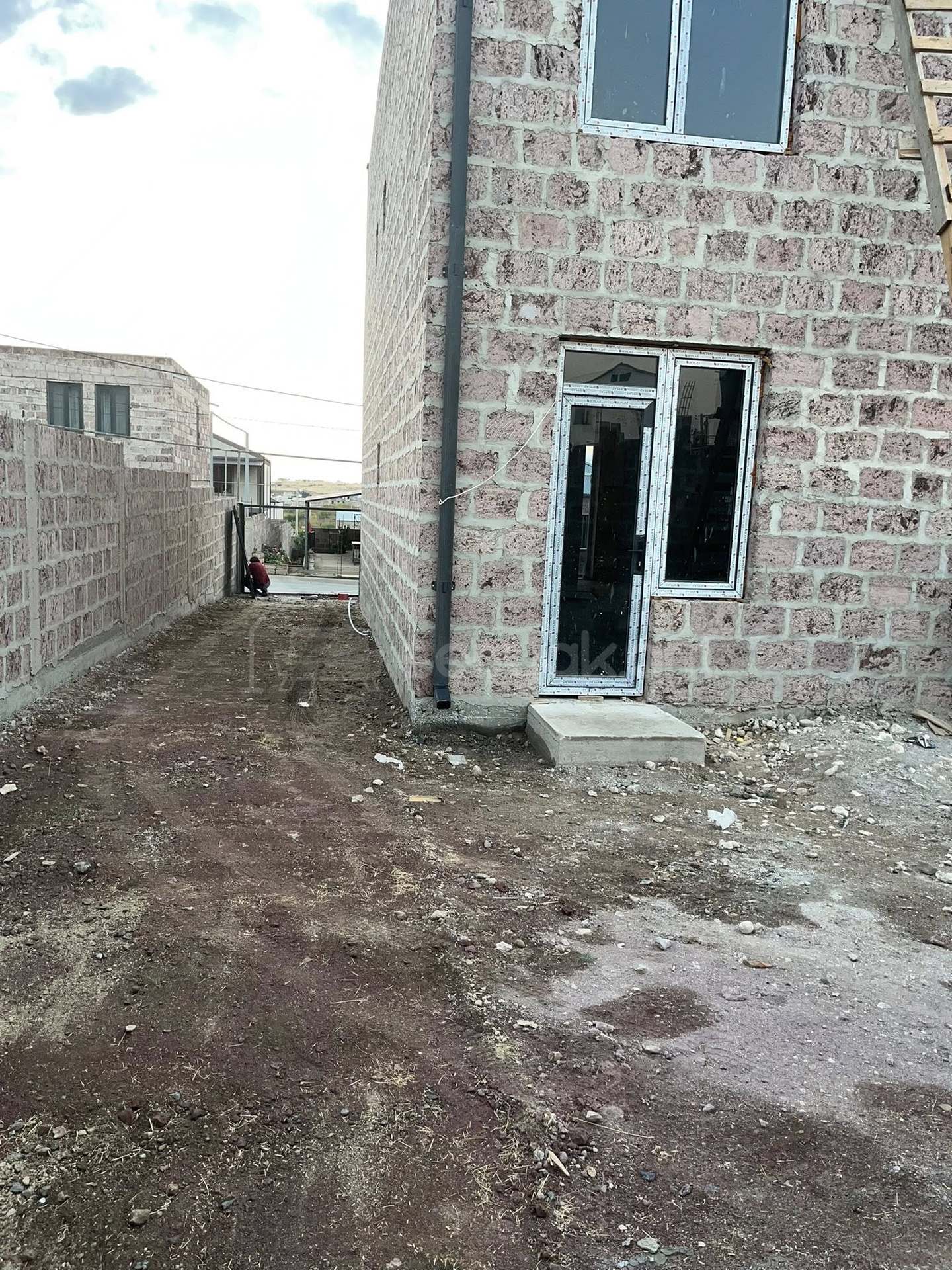 5 Սենյականոց Սեփական Տուն, 155քմ