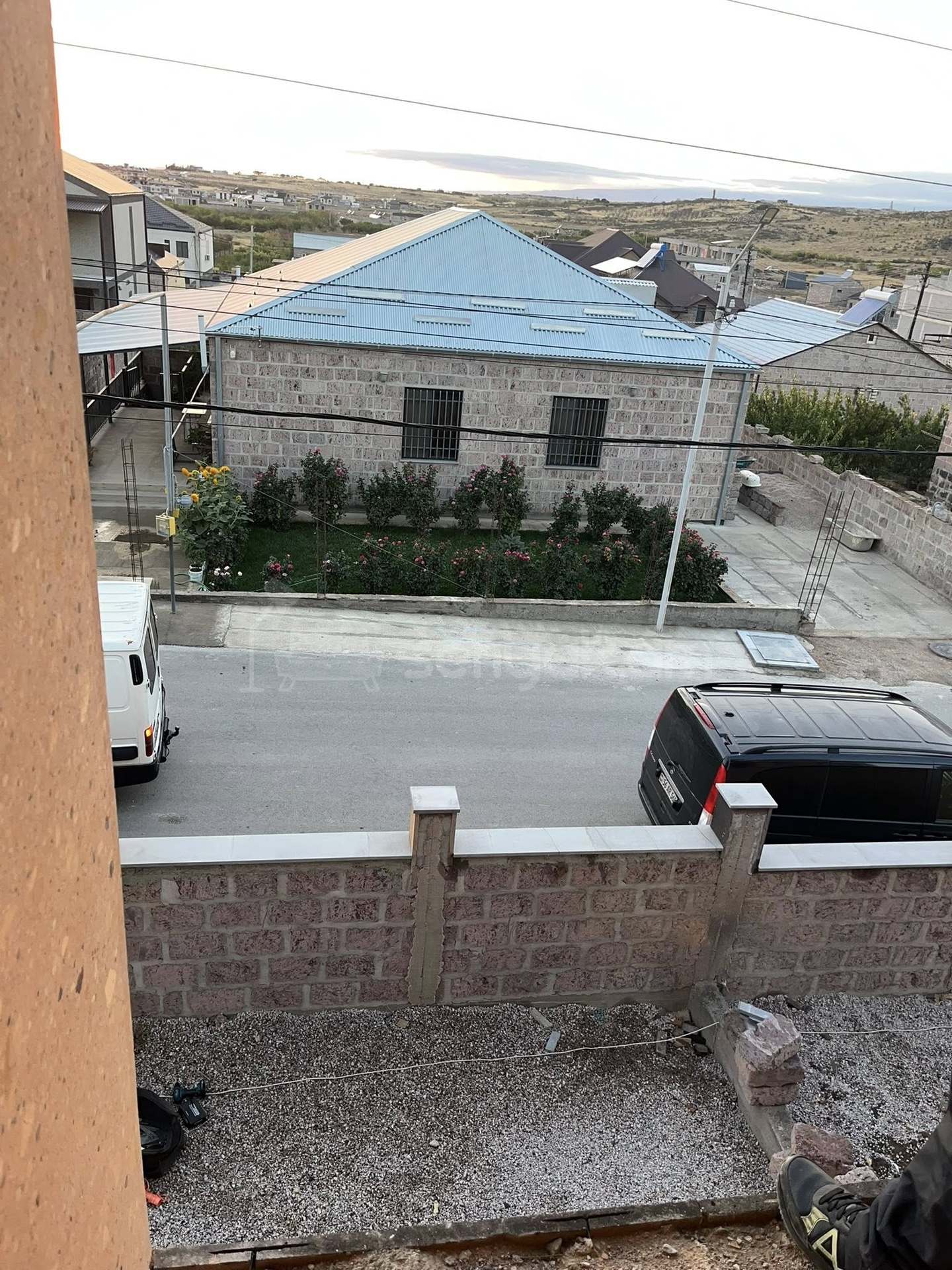 5 Սենյականոց Սեփական Տուն, 155քմ