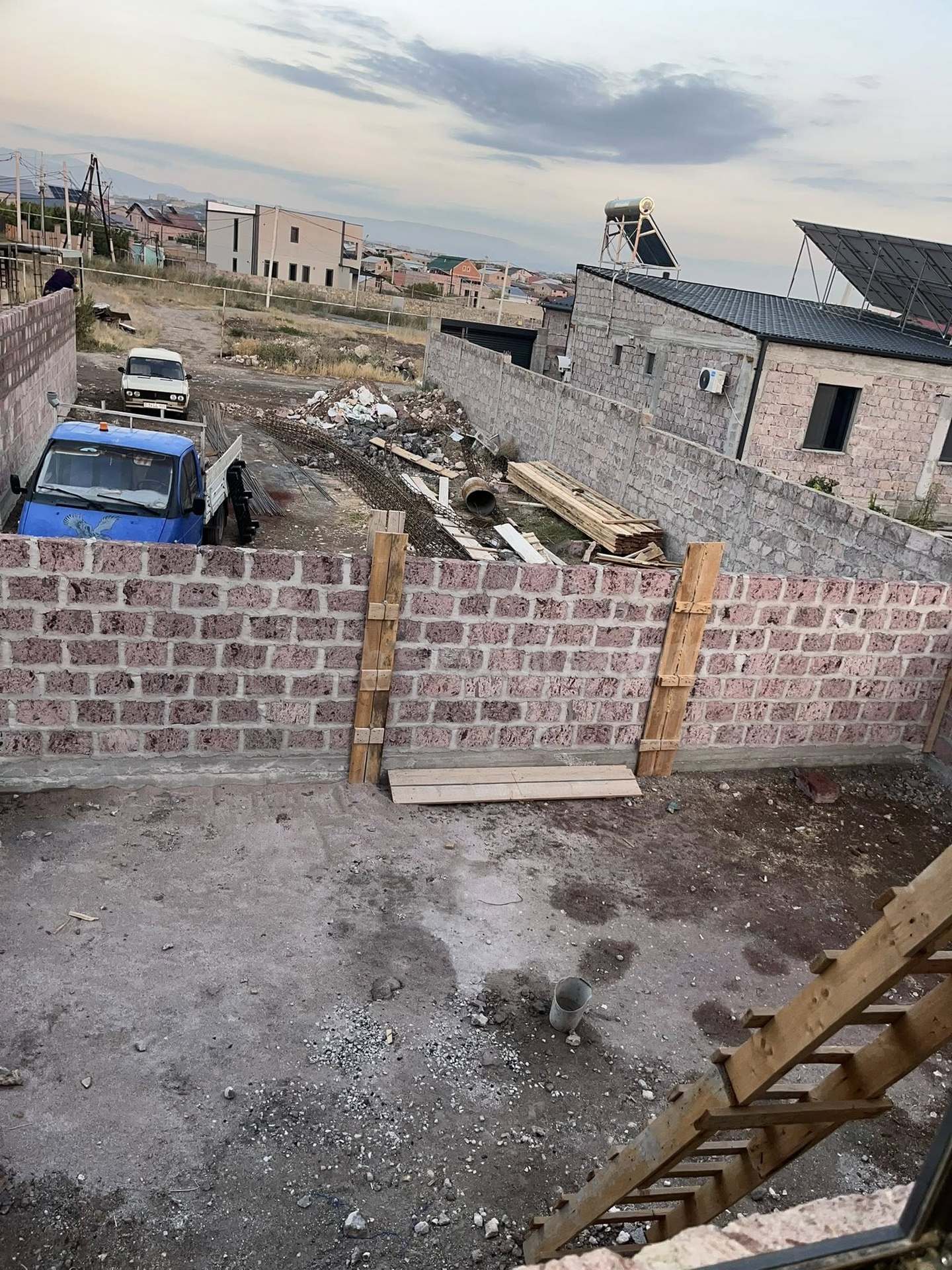 5 Սենյականոց Սեփական Տուն, 155քմ