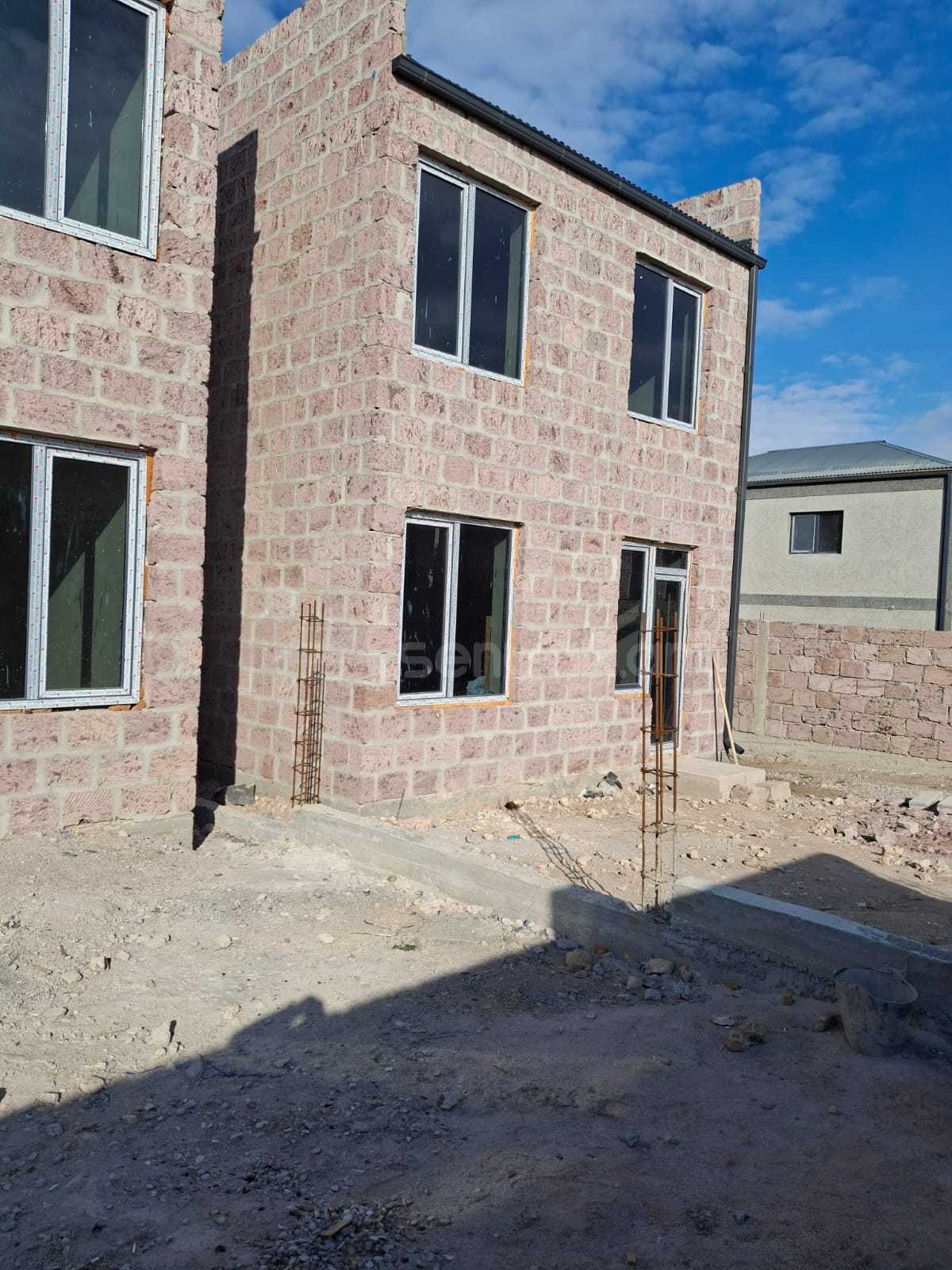 5 Սենյականոց Սեփական Տուն, 155քմ