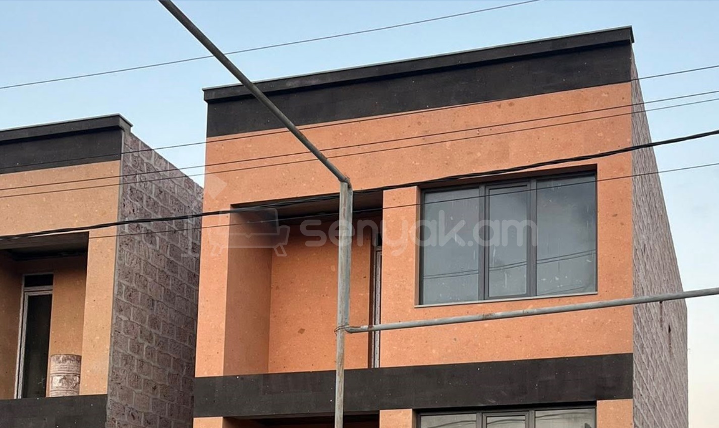 5 Սենյականոց Սեփական Տուն, 155քմ