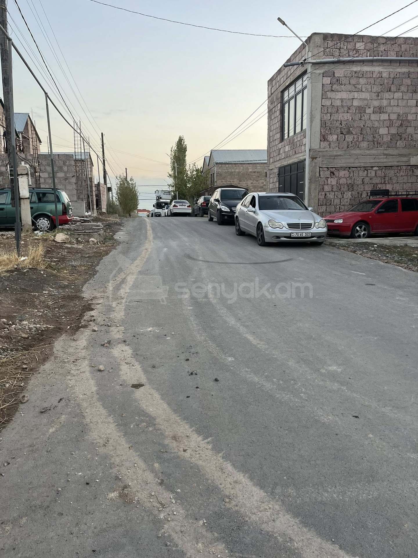 5 Սենյականոց Սեփական Տուն, 155քմ