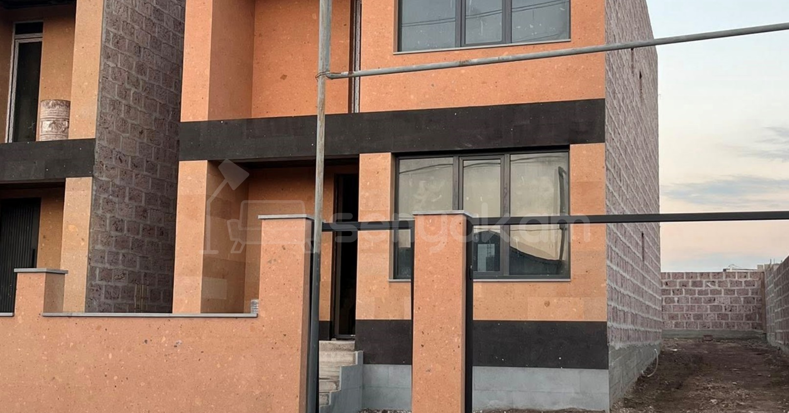 5 Սենյականոց Սեփական Տուն, 155քմ