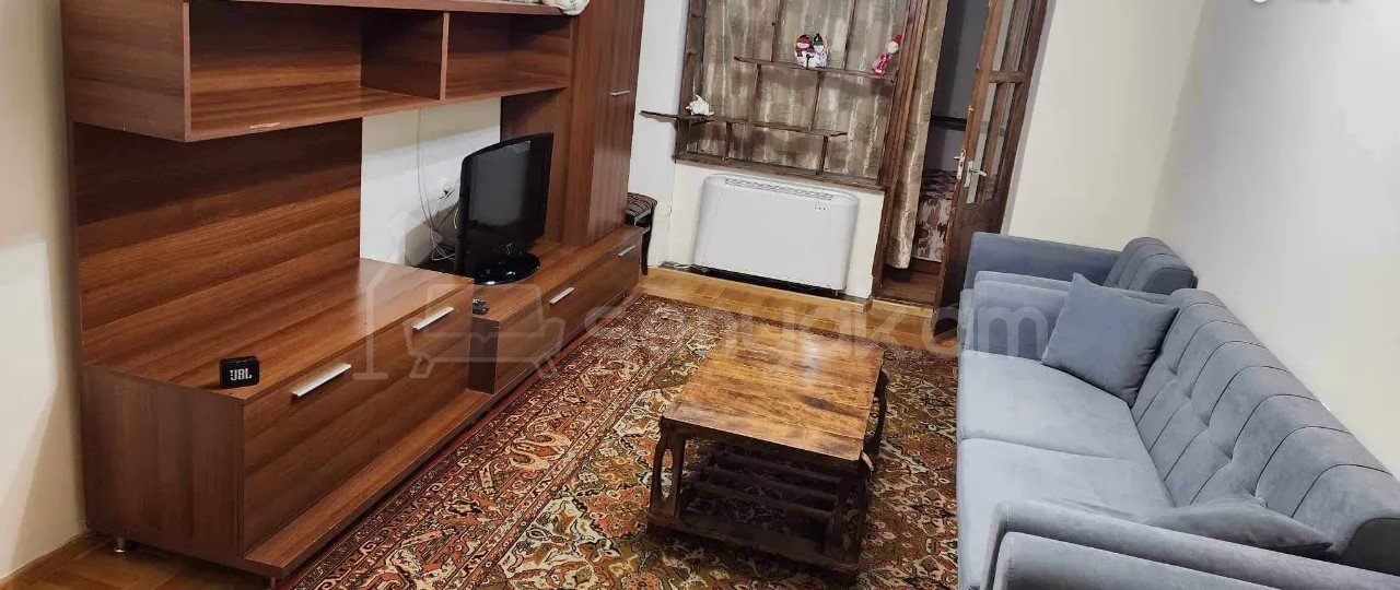 2 Սենյականոց Բնակարան, 58քմ, 4/4 հարկ, Նորմալ Վիճակում