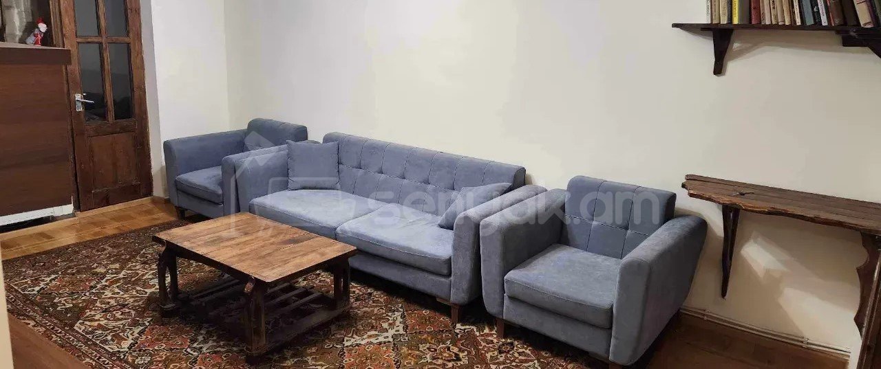 2 Սենյականոց Բնակարան, 58քմ, 4/4 հարկ, Նորմալ Վիճակում