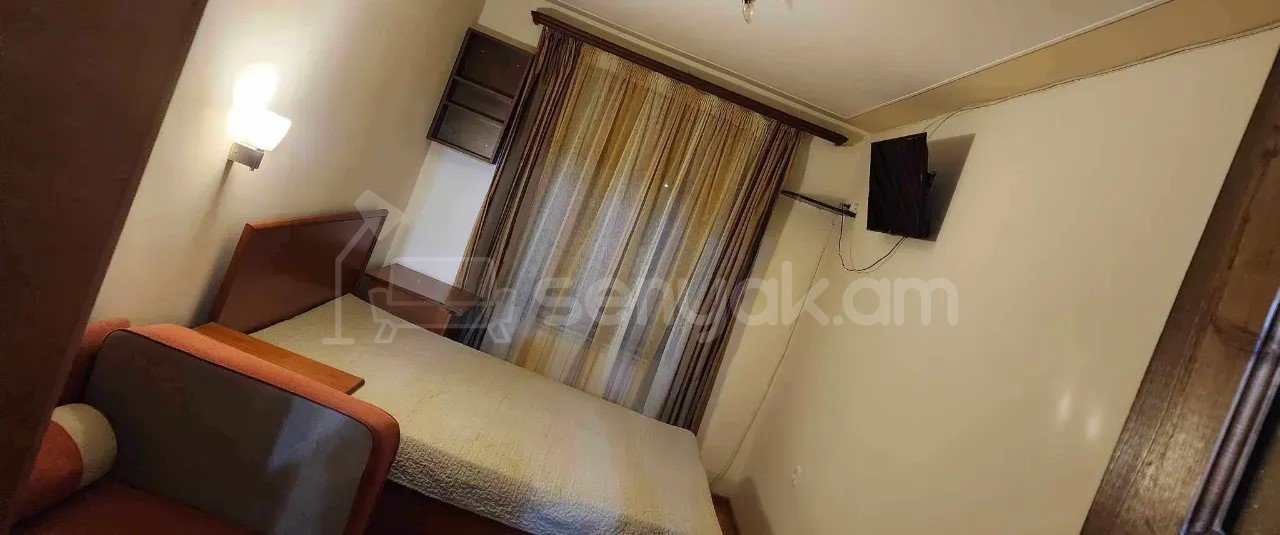 2 Սենյականոց Բնակարան, 58քմ, 4/4 հարկ, Նորմալ Վիճակում