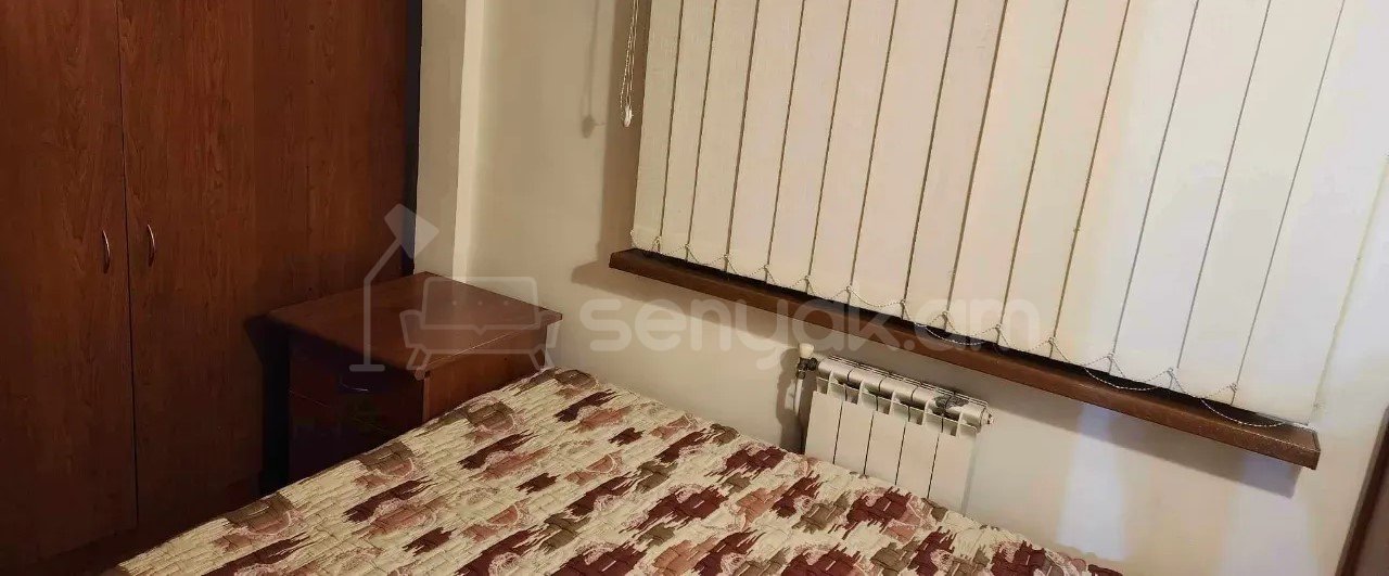 2 Սենյականոց Բնակարան, 58քմ, 4/4 հարկ, Նորմալ Վիճակում