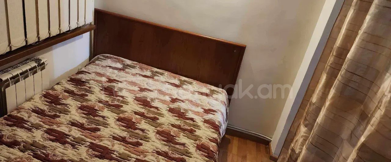 2 Սենյականոց Բնակարան, 58քմ, 4/4 հարկ, Նորմալ Վիճակում