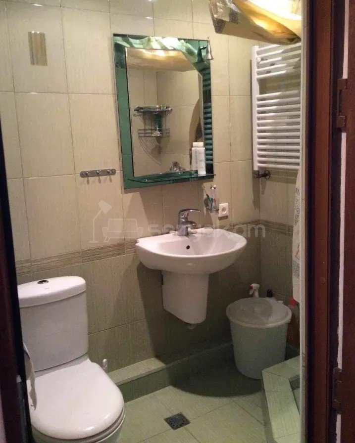 2 Սենյականոց Բնակարան, 58քմ, 4/4 հարկ, Նորմալ Վիճակում