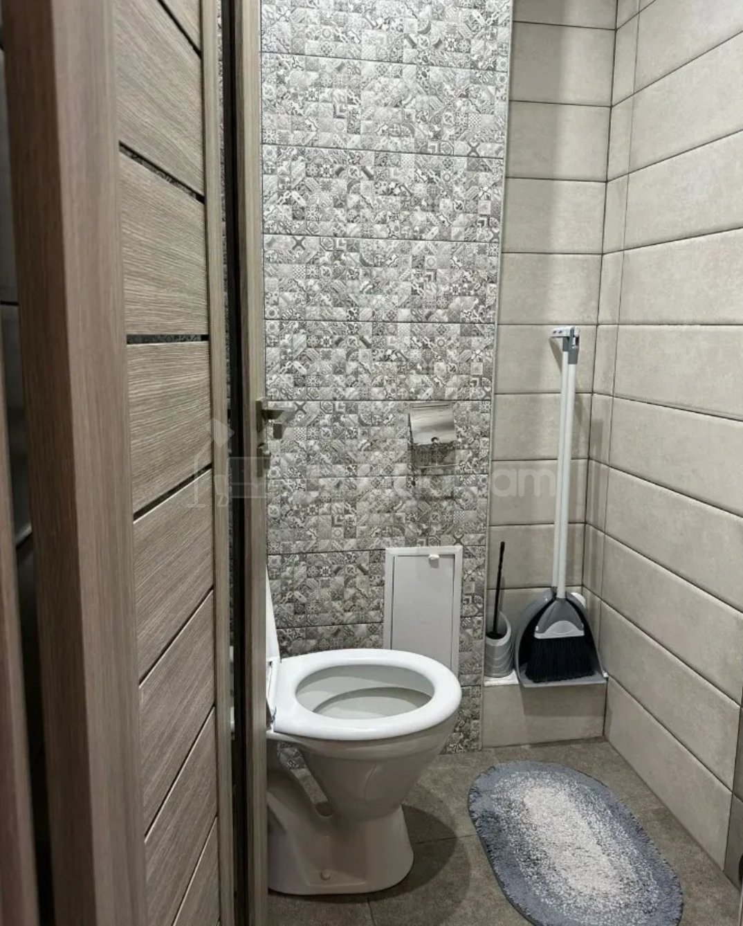 3 Սենյականոց Բնակարան Նորակառույցում, 64քմ, 2/11 հարկ, Կապիտալ Վերանորոգված