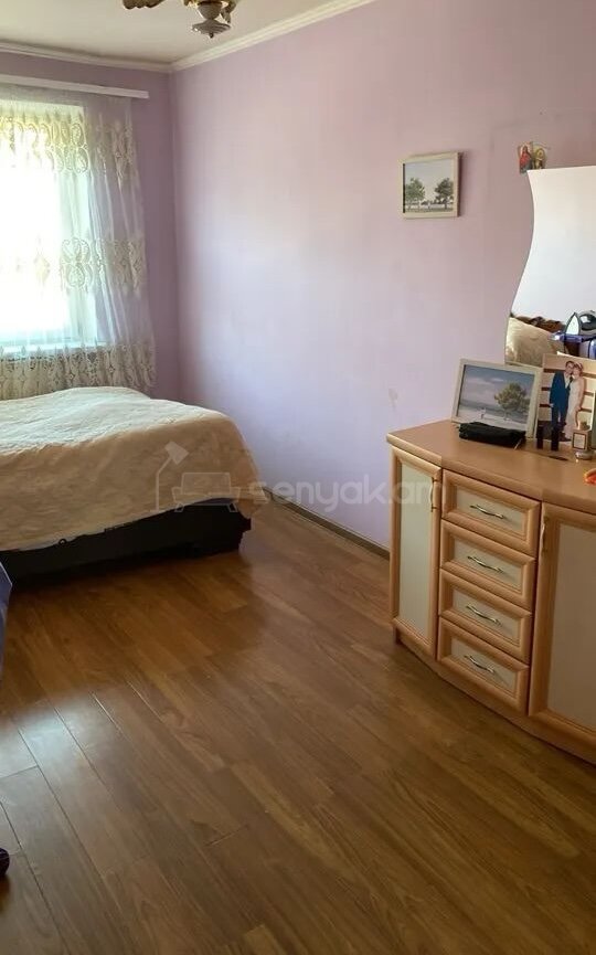 2 Սենյականոց Բնակարան Քարե Շենքում, 70քմ, 4/4 հարկ, Կոսմետիկ Վերանորոգված, Կահավորված