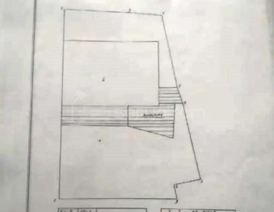 Բնակելի Նշանակության Հողատարածք, 470քմ, Խմելու Ջրով, Էլեկտրականությամբ