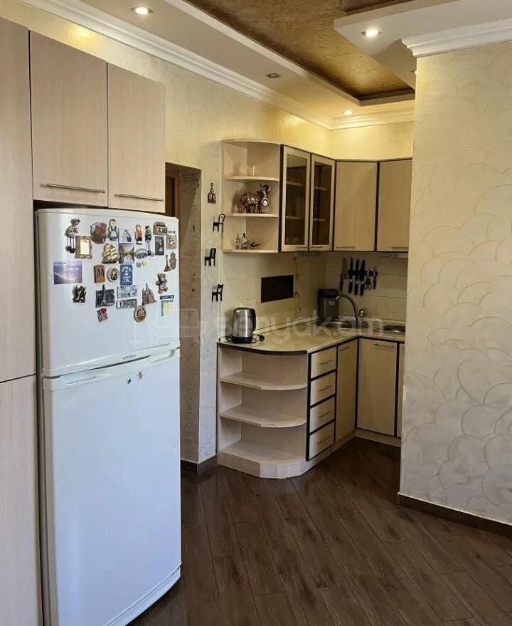 2 Սենյականոց Սեփական Տուն, 51քմ, Կապիտալ Վերանորոգված, Կահավորված