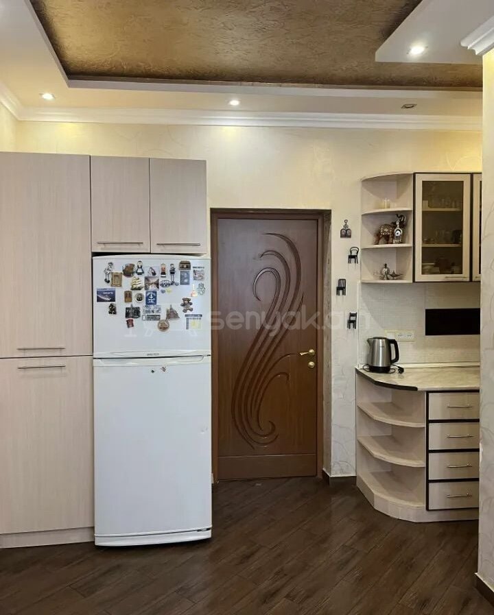 2 Սենյականոց Սեփական Տուն, 51քմ, Կապիտալ Վերանորոգված, Կահավորված