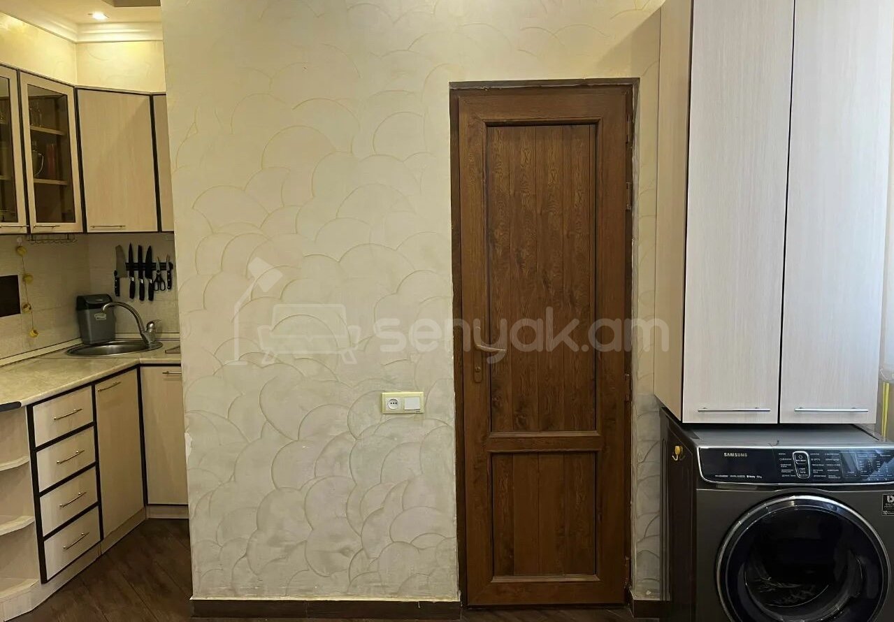 2 Սենյականոց Սեփական Տուն, 51քմ, Կապիտալ Վերանորոգված, Կահավորված