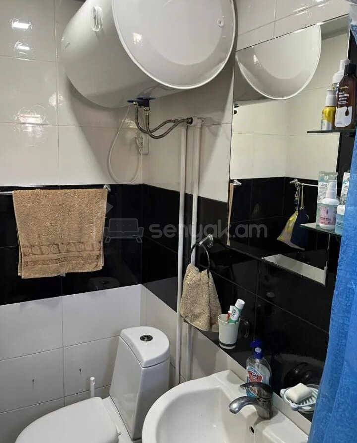 2 Սենյականոց Սեփական Տուն, 51քմ, Կապիտալ Վերանորոգված, Կահավորված