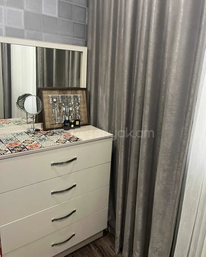 2 Սենյականոց Սեփական Տուն, 51քմ, Կապիտալ Վերանորոգված, Կահավորված