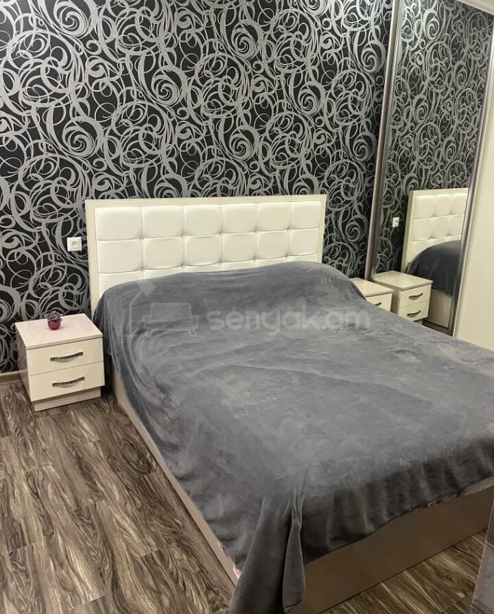 2 Սենյականոց Սեփական Տուն, 51քմ, Կապիտալ Վերանորոգված, Կահավորված