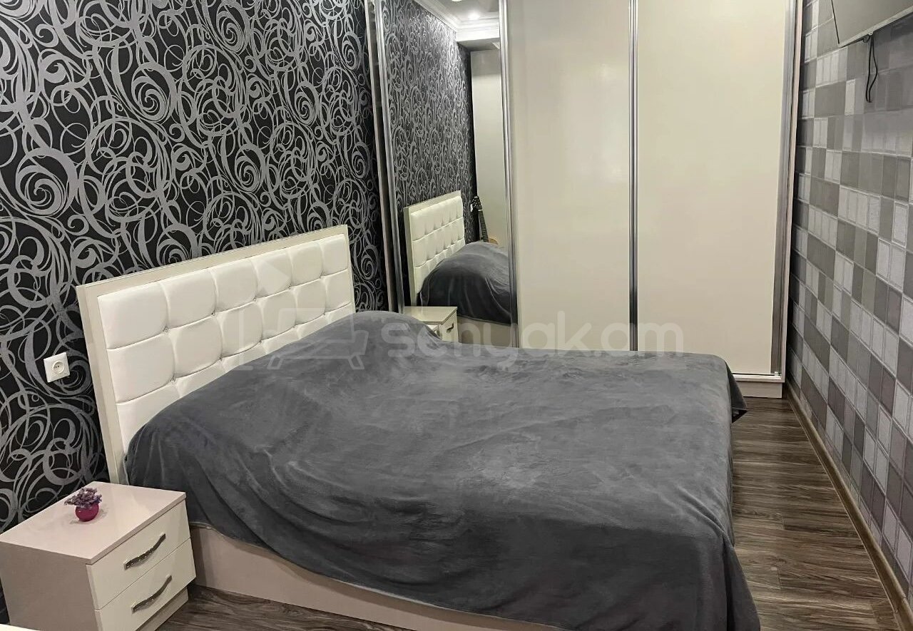 2 Սենյականոց Սեփական Տուն, 51քմ, Կապիտալ Վերանորոգված, Կահավորված