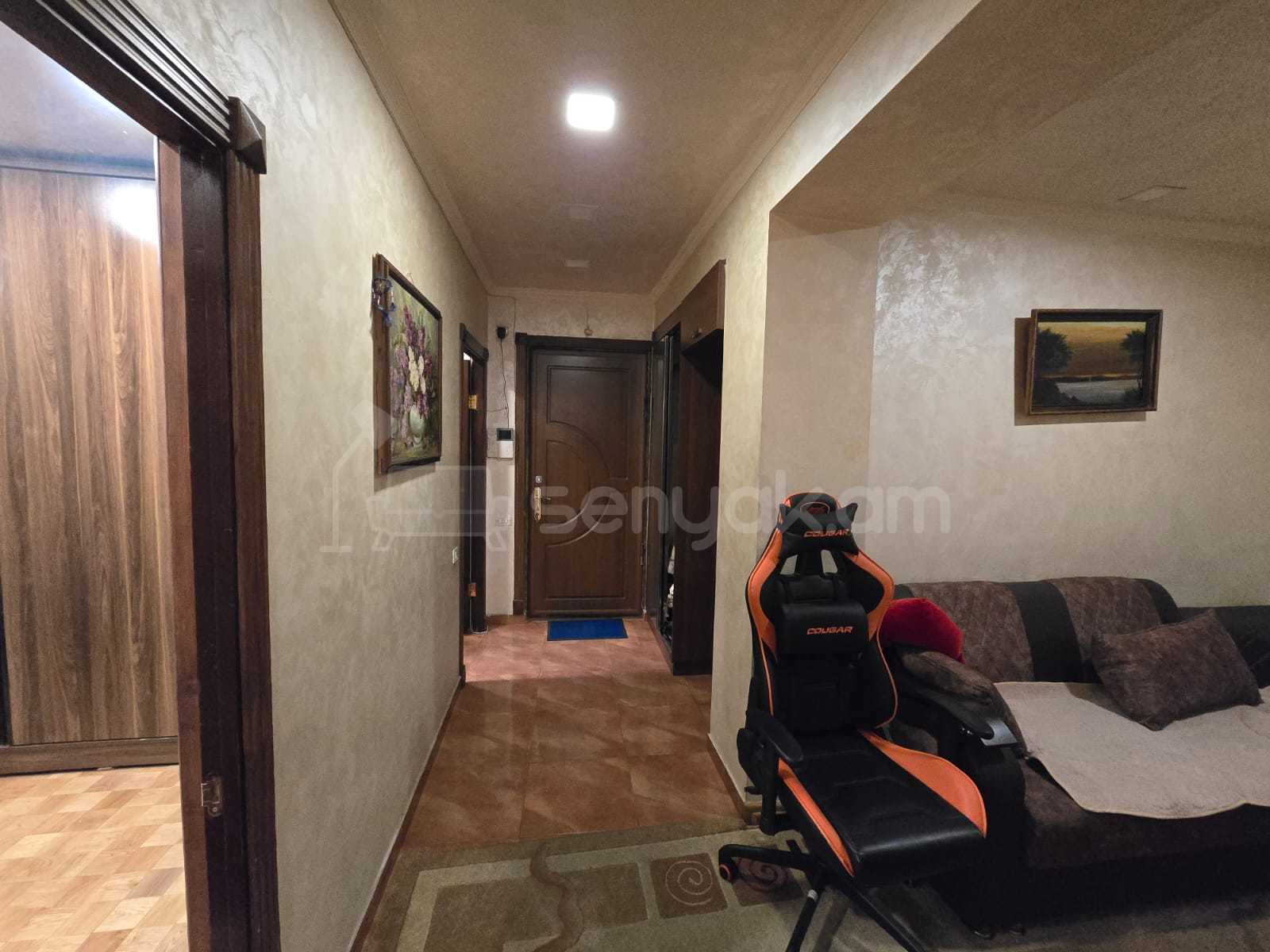 3 Սենյականոց Բնակարան, 70քմ, 1/9 հարկ, Դիզայներական Վերանորոգված