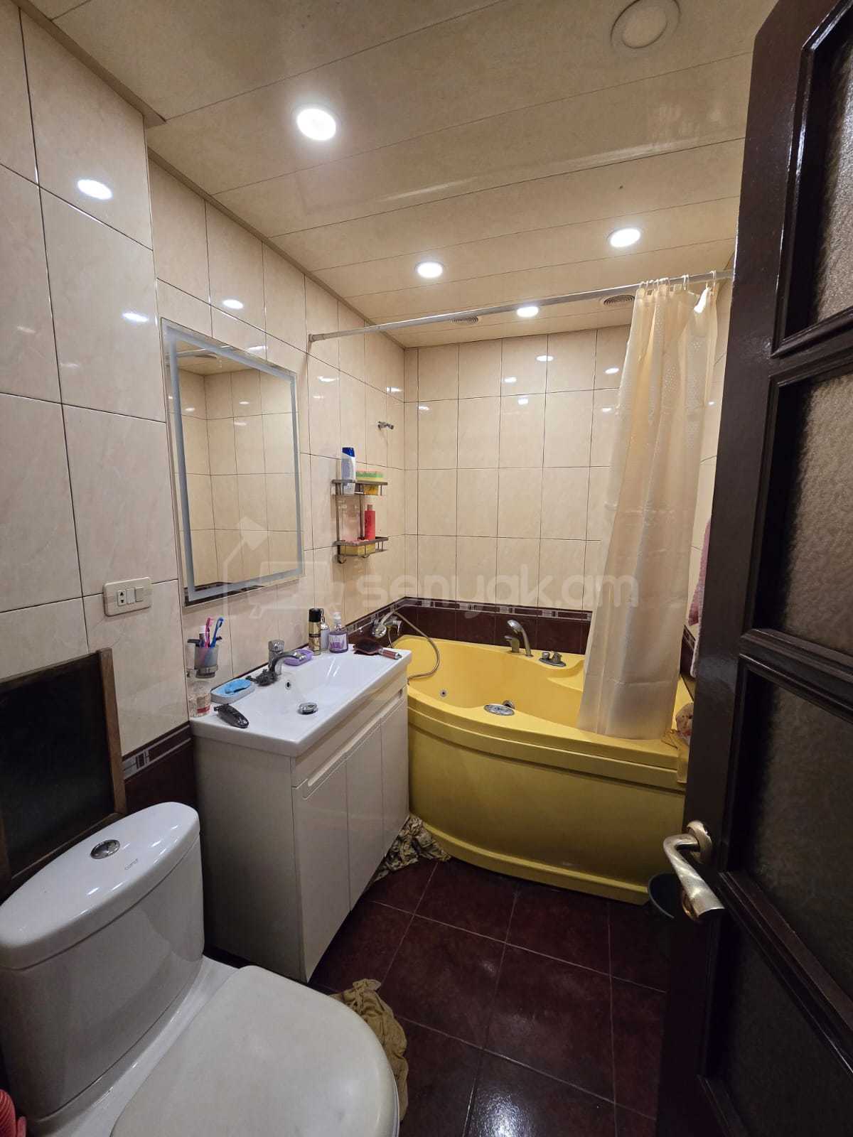 3 Սենյականոց Բնակարան, 70քմ, 1/9 հարկ, Դիզայներական Վերանորոգված