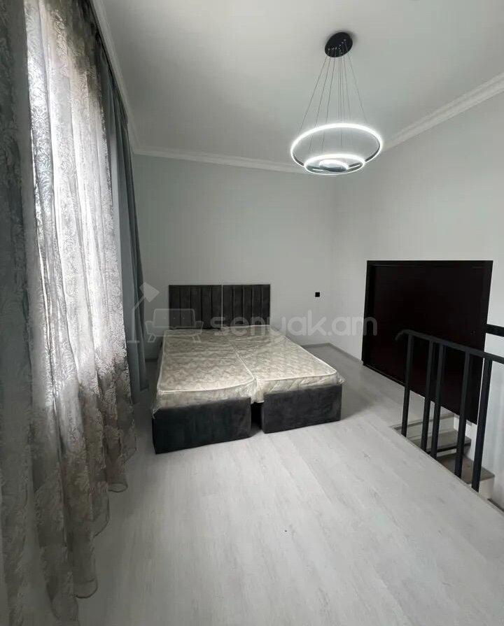 2 Սենյականոց Սեփական Տուն, 35քմ, Կապիտալ Վերանորոգված, Կահավորված