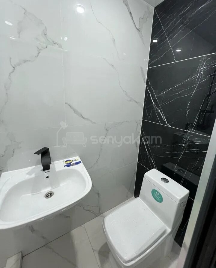 2 Սենյականոց Սեփական Տուն, 35քմ, Կապիտալ Վերանորոգված, Կահավորված