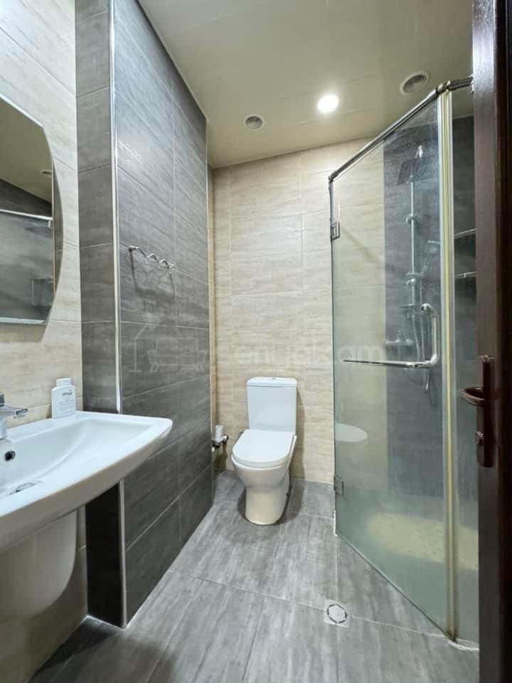 2 Սենյականոց Բնակարան Նորակառույցում, 50քմ, 5/8 հարկ, Դիզայներական Վերանորոգված