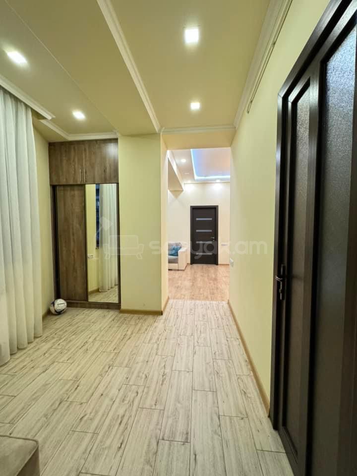 2 Սենյականոց Բնակարան Նորակառույցում, 50քմ, 5/8 հարկ, Դիզայներական Վերանորոգված