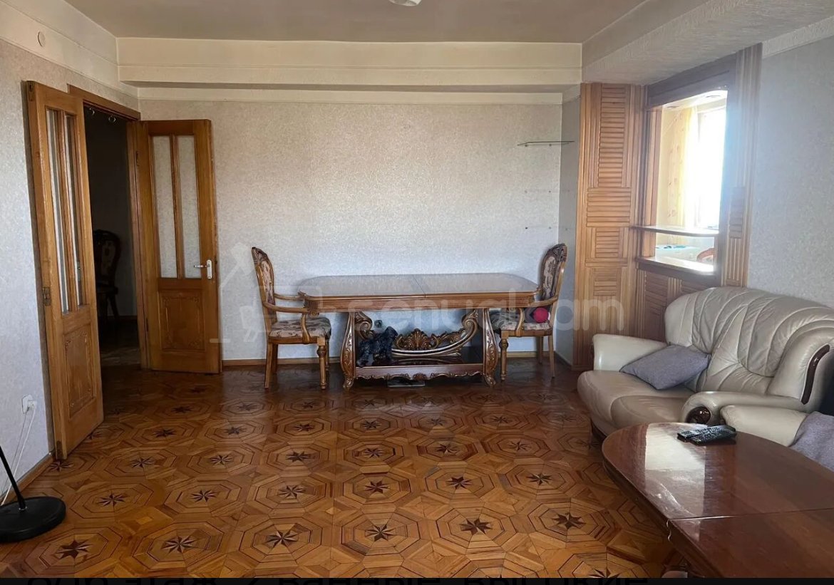 3 Սենյականոց Բնակարան, 96քմ, 8/16 հարկ, Կապիտալ Վերանորոգված, Կահավորված, Արևկող