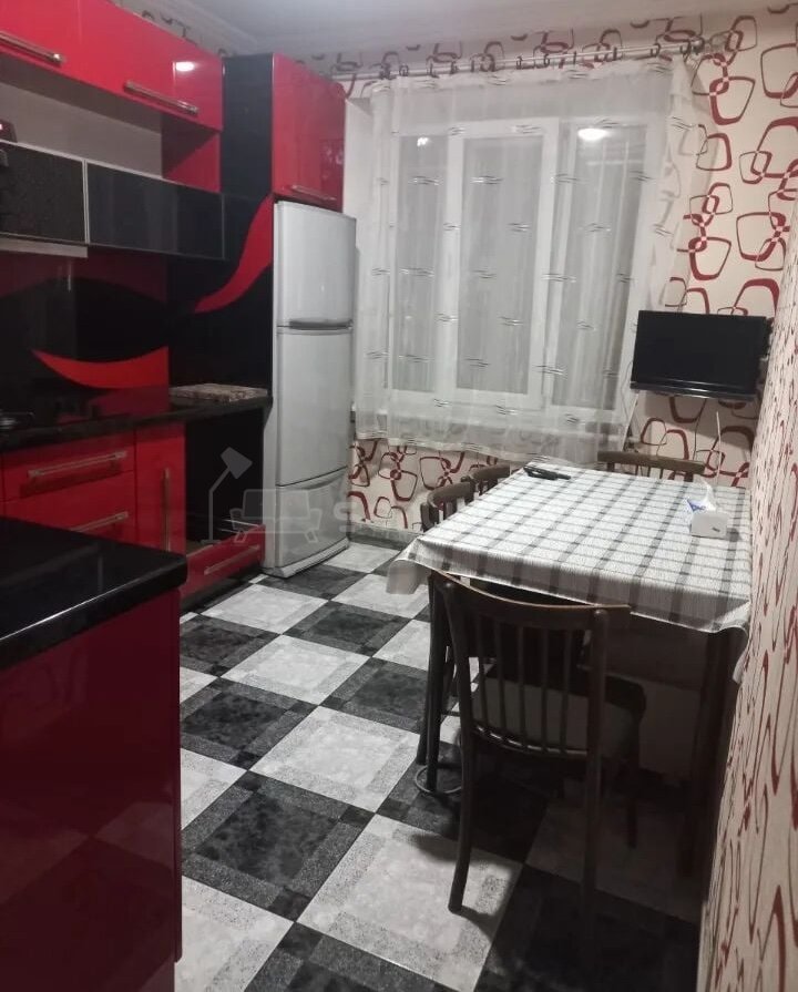 2 Սենյականոց Բնակարան Քարե Շենքում, 50քմ, 1/4 հարկ, Կապիտալ Վերանորոգված, Կահավորված, Արևկող