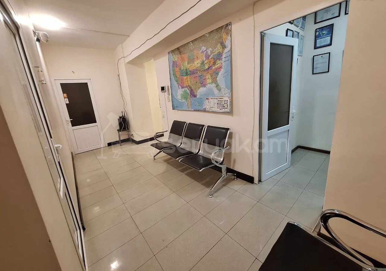 Օֆիսային Տարածք, 25քմ