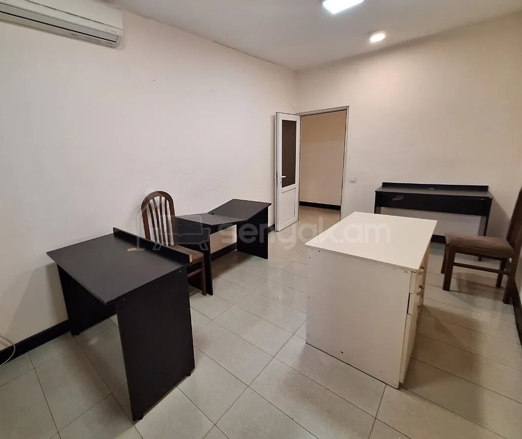 Օֆիսային Տարածք, 25քմ