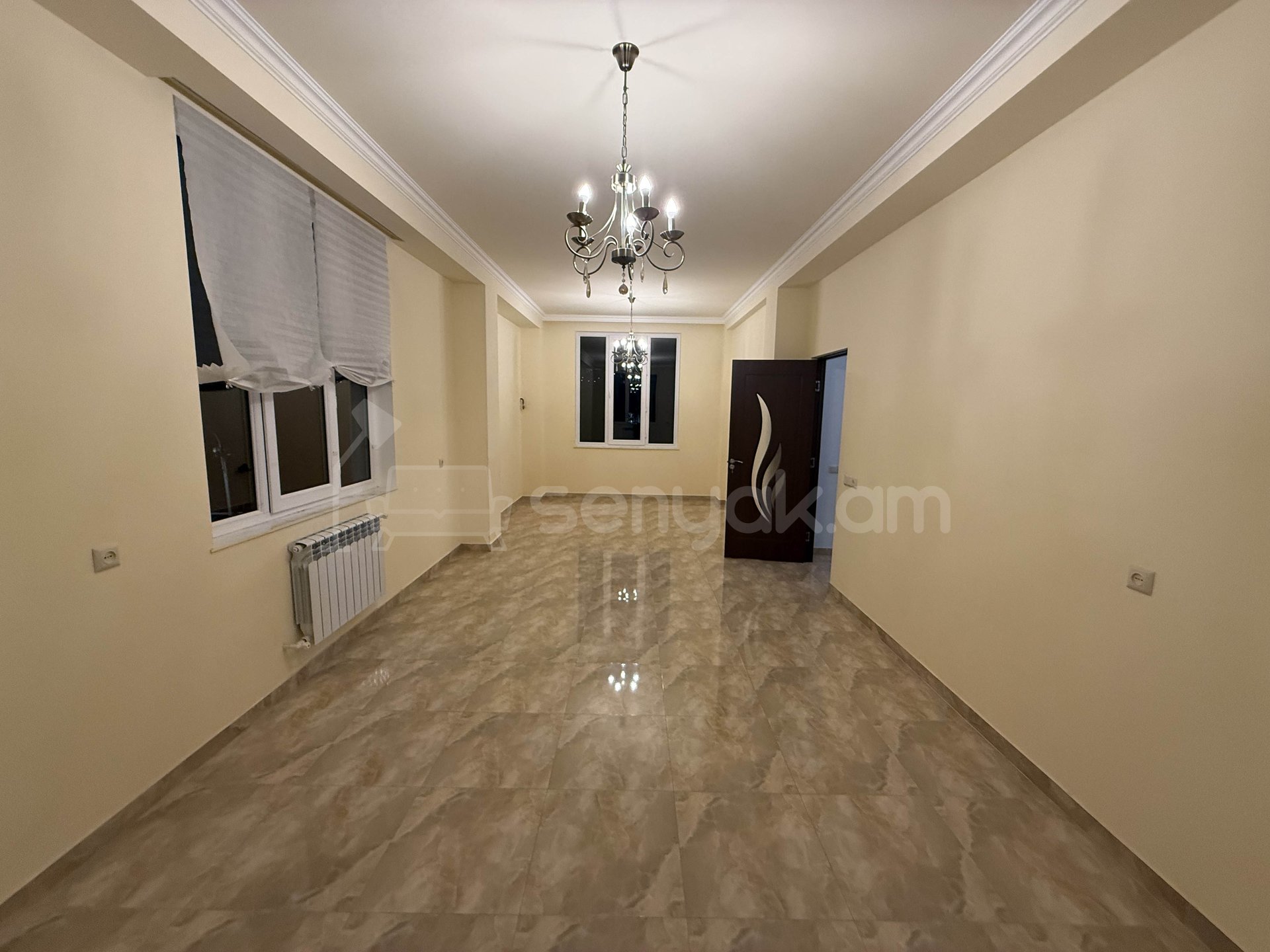 Օֆիսային Տարածք, 180քմ, Կապիտալ Վերանորոգված