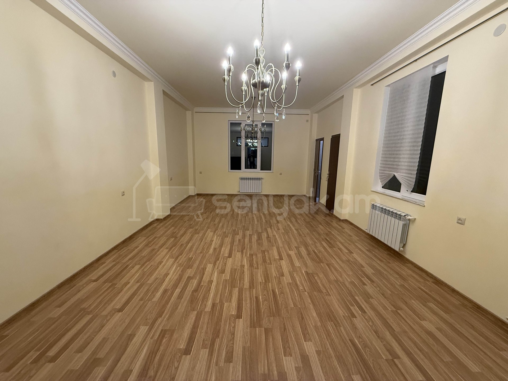 Օֆիսային Տարածք, 180քմ, Կապիտալ Վերանորոգված