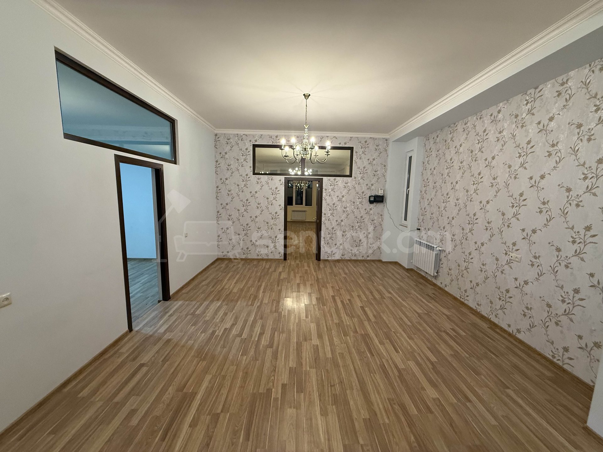 Օֆիսային Տարածք, 180քմ, Կապիտալ Վերանորոգված